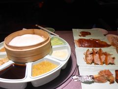 -羲和雅苑•北京烤鸭(瑞吉店)