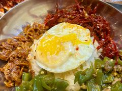 -屋里家延边朝鲜族冷面(南园店)