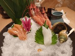 -德川家日本料理(顺义华联店)