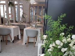 -春树下·树屋花房西餐厅(罍街AS1980店)