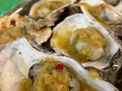 -前王院•巧克力海鲜市集餐厅(万平口店)