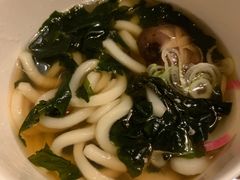 -文立新麻辣烫(合生汇21街区店)
