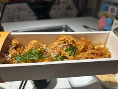 -味之绝美蛙鱼火锅(建设路店)
