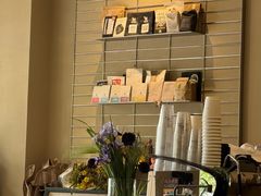 -black rainbow coffee