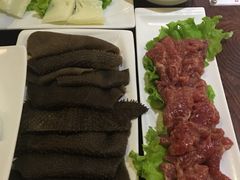 -重庆德庄火锅(体育中心店)