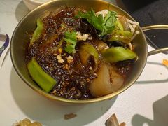 -徐记小怪兽肉蟹煲(中央大街店)