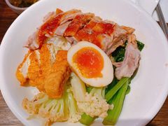 -陈鹏鹏潮汕菜(宝安机场T3航站楼店)