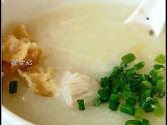 粥-苏浙汇(朝外店)