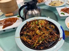 -北京老铺烤鸭(高新店)