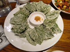 -苹果树下艺术餐厅(通州店)