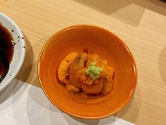 -鮨一日本料理(大中华店)