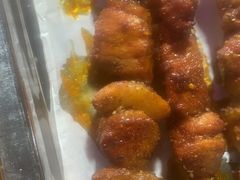 -正宁路小吃夜市