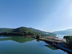 -石燕湖生态旅游景区