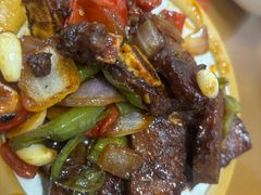 -泰润8号饭堂(闻喜路店)