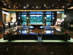 -上海怡沁园度假酒店