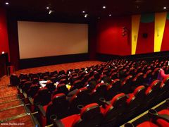 -中国科学技术馆影院