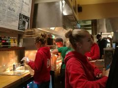 -Fergburger(皇后镇店)