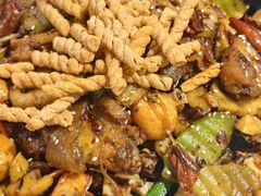 -小城外婆肴私房菜.家宴聚集点(圆明园颐和园·清河上地店)