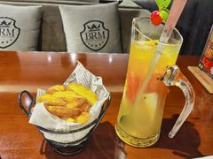-RELLMAN莱尔曼扒房(黄埔店)