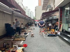 -云洲古玩城(大木桥路店)