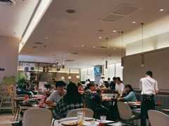 大堂-必胜客(远大路店)