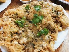 蚝烙-飘香小食店(国平路店)