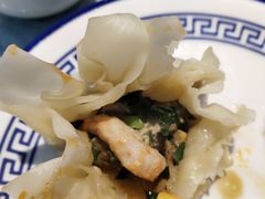小三鲜烧麦-振生清真饭店(永安道店)
