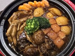 -顺德美的万豪酒店·自助餐·贡厨