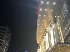 -成都银泰城