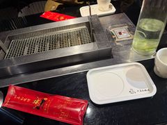 -橦橦小马扎烧烤 (传媒大学店)