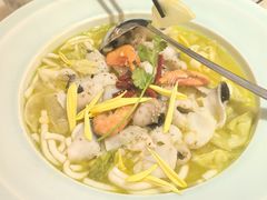-涌上外婆桥(江北万达店)