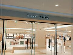 -ZARA HOME(蓝色港湾店)