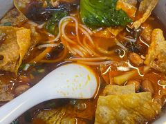 -丽丽三鲜螺蛳粉(田林路店)