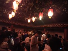 -济南方特东方神画