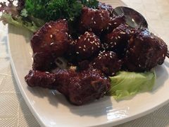 -无招牌海鲜餐厅(怡丰城店)