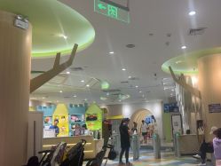 -MELAND CLUB亲子乐园·派对(浦东LCM置汇旭辉馆)