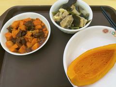 -北京大学-燕南食堂