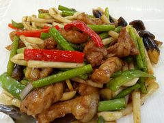 -蒲园食堂(中山大学广州校区南校园店)