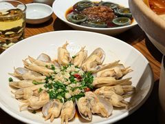 -小厨师·二十年沈家门小海鲜(百井坊巷店)