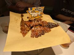 -眉州东坡(龙湖店)