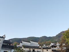 -塔川景区