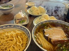 -同得兴 Since·1995 传统苏式面馆(嘉馀坊店)