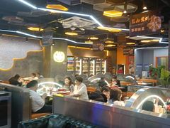 -亿牌牌东北烧烤(博物馆旗舰店)