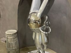 -塔顶·Cafe·日啡夜酒(北京路店)