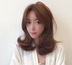 -HG美发设计沙龙