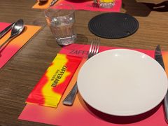 -ZAFFERANO西班牙海鲜饭(上海首店)