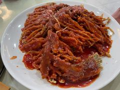 金毛狮子鱼-石饮红星包子(中山路店)