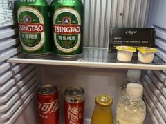 -北京丽晶酒店