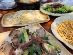 -青城甲(青城山店)