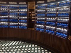 -CHARLIETOWN红茶公司(南京万象天地店)